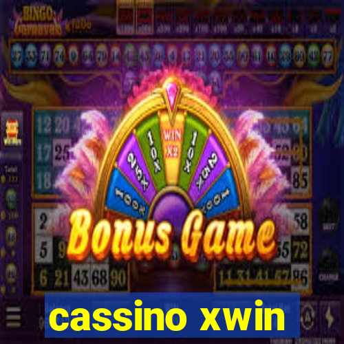 cassino xwin